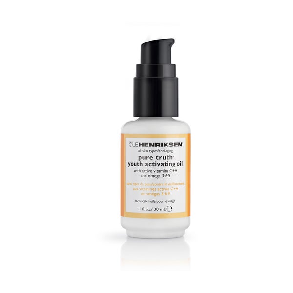 Ole Henriksen Pure Truth Youth Activating Oil