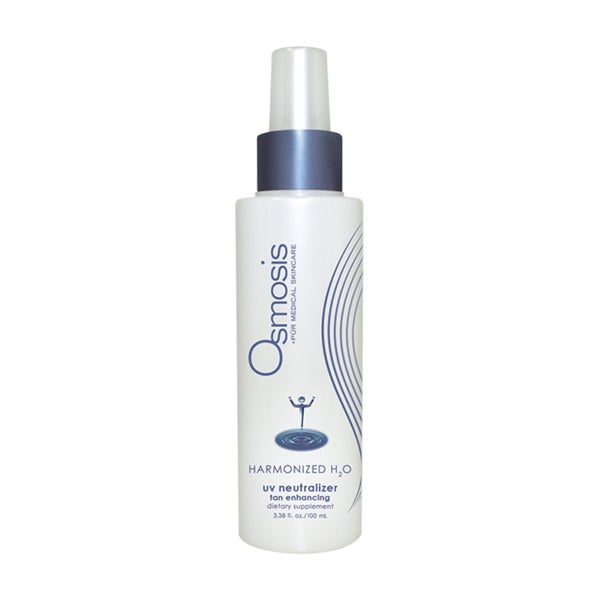 Osmosis Pur Medical Skincare Harmonized H2O UV Neutralizer - Tan Enhancing