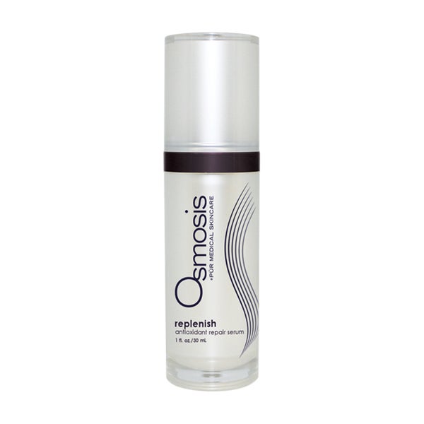 Osmosis Pur Medical Skincare Replenish Antioxidant Repair Serum