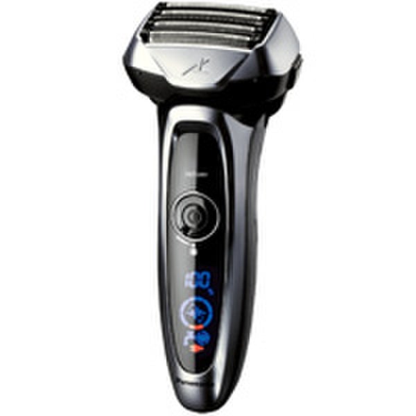 Panasonic Arc5 Men's Wet-Dry Shaver with Shaving Sensor