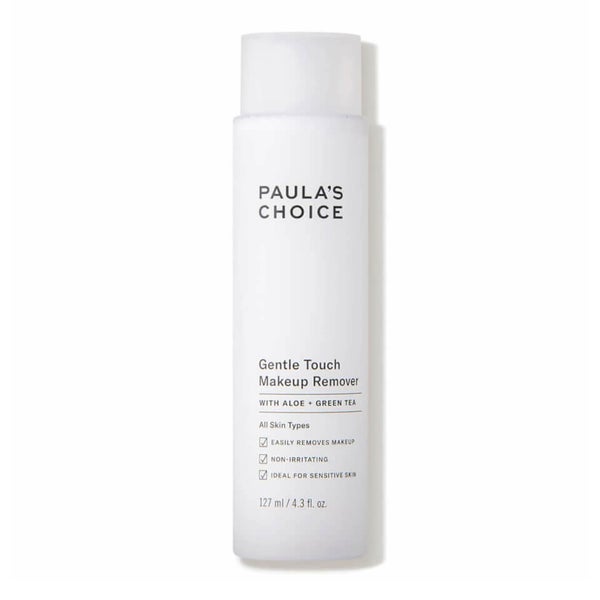 Paula's Choice GENTLE TOUCH Makeup Remover (4.3 fl. oz.) Dermstore