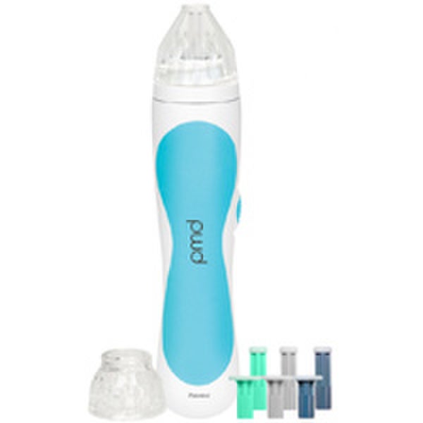 PMD Personal Microderm Tool Kit - Blue