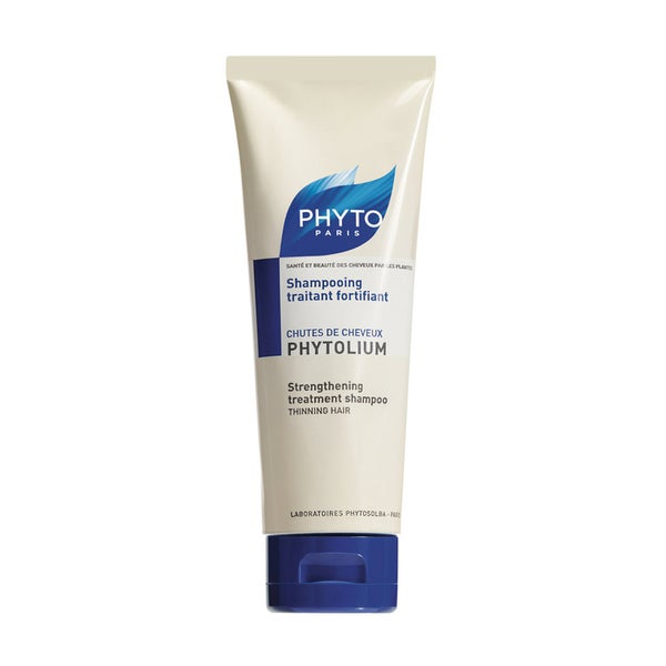 Phyto Phytolium Strengthening Treatment Shampoo