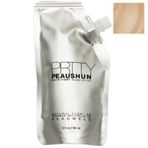 PRTTY PEAUSHUN Skin Tight Body Lotion - Medium
