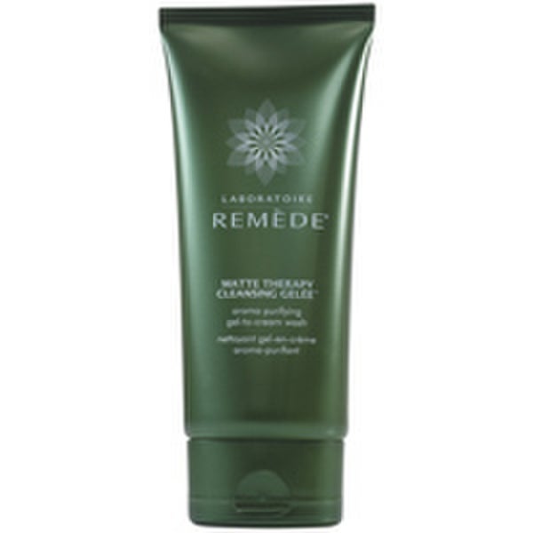 Remede Matte Therapy Cleansing Gelee