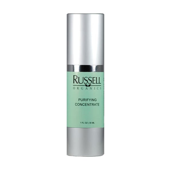 Russell Organics Purifying Concentrate