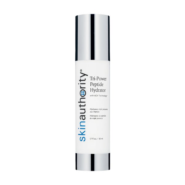 Skin Authority Tri-Power Peptide Hydrator(스킨 어쏘리티 트라이-파워 펩타이드 하이드레이터)