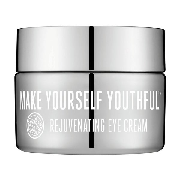 Soap and Glory Make Yourself Youthful Rejuvenating Eye Cream