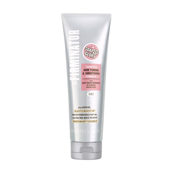 Soap and Glory The Firminator Targeted Arm Toning and Smoothing Formula