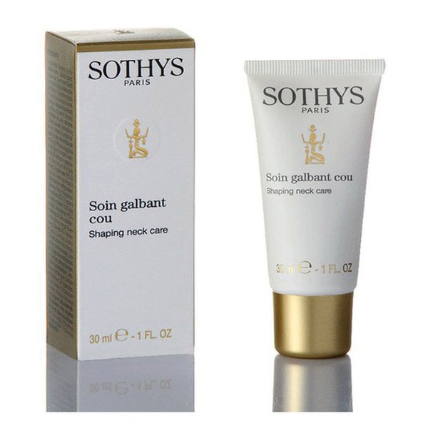 Sothys Anti-Aging Shaping Neck Cream