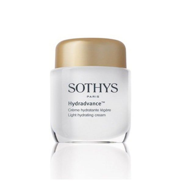 Sothys Hydradvance Light Cream