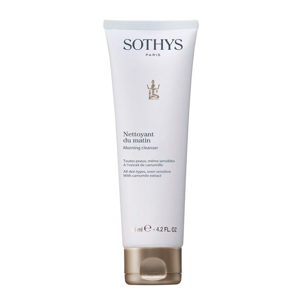 Sothys Morning Cleanser