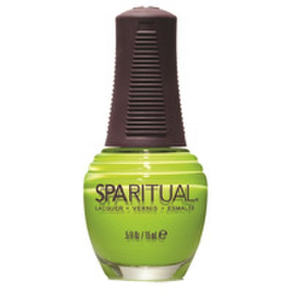 SpaRitual Nail Lacquer - Firefly 15ml