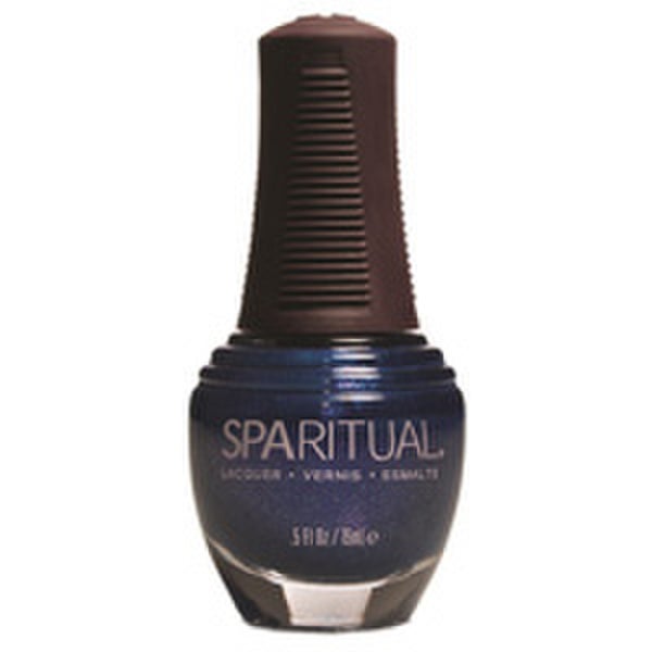 SpaRitual Illuminate Nail Lacquer - Intellect 15ml