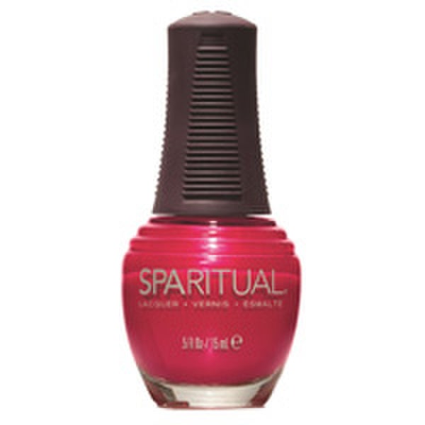 SpaRitual Nail Lacquer - Uncharted 15ml