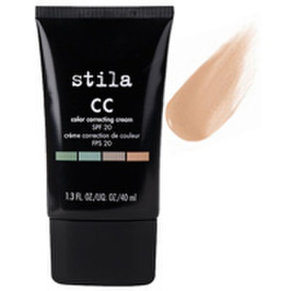 Stila CC Color Correcting Cream with SPF 20 - Tone