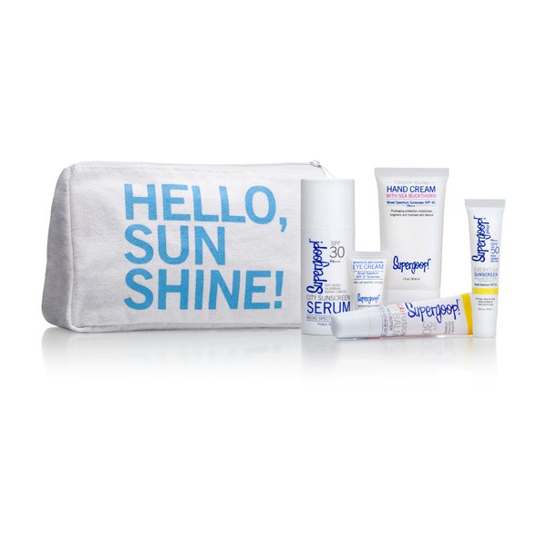 Supergoop! Day to Day Value Set
