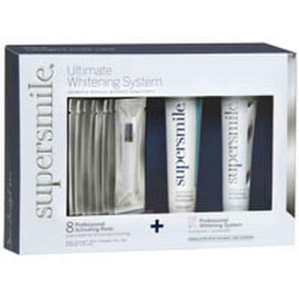 Supersmile Ultimate Whitening System