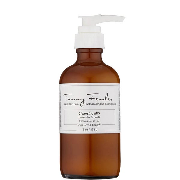 Tammy Fender Cleansing Milk LOOKFANTASTIC