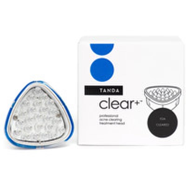 Tanda Clear Plus Professional Acne Clearing Treatment Head
