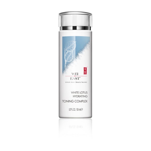 Wei East White Lotus Hydrating Toning Complex