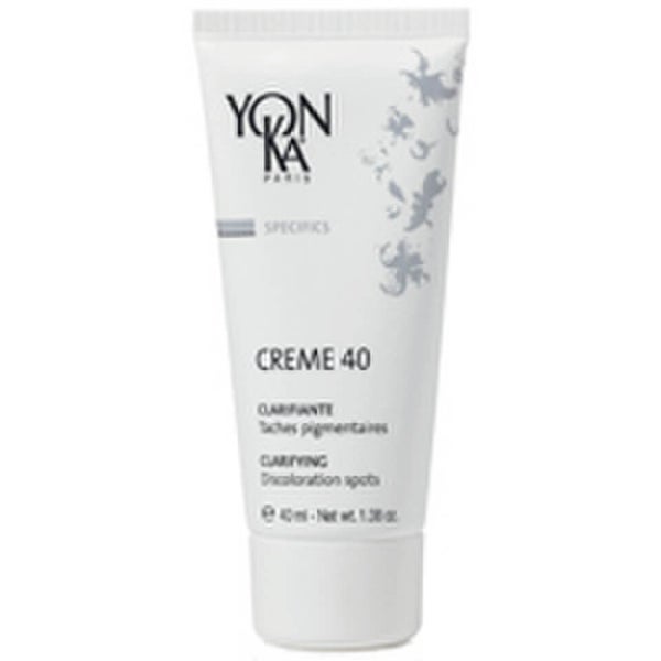 Yon-Ka Paris Skincare Creme 40