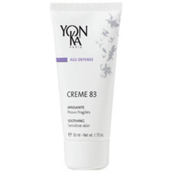 Yon-Ka Paris Skincare Creme 83