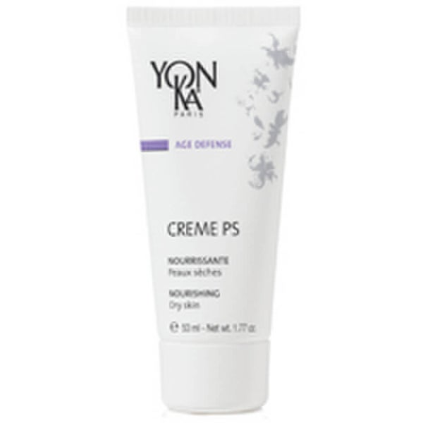 Yon-Ka Paris Skincare Creme PS