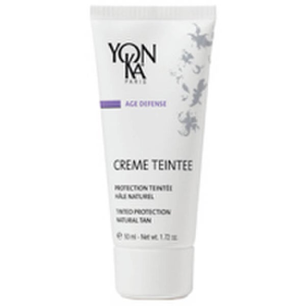 Yon-Ka Paris Skincare Creme Teintee
