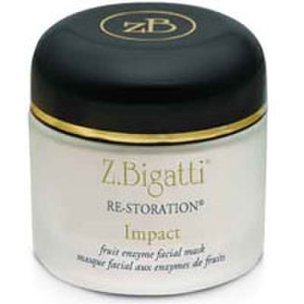 Z. Bigatti Re-Storation Impact Fruit Enzyme Facial Mask