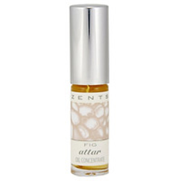 Zents Attar Oil Concentrate - Fig