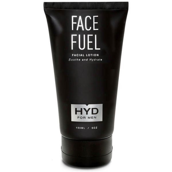 HYD Face Fuel