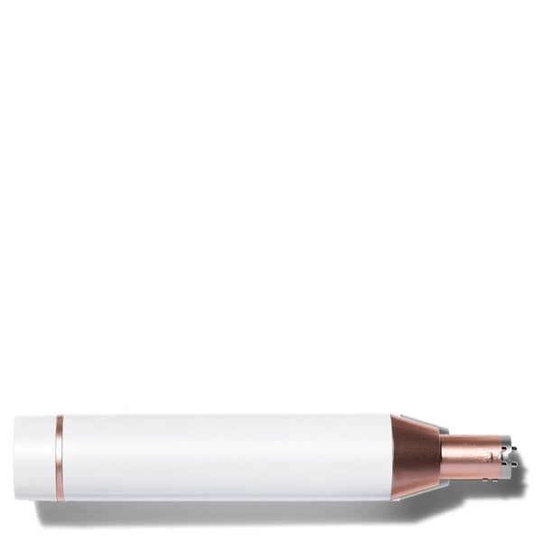 T3 loose waves straight barrel curling iron