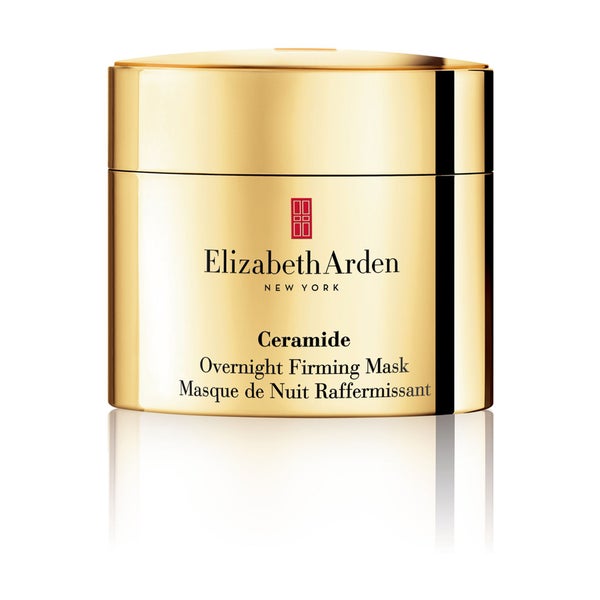 Elizabeth Arden Ceramide Overnight Firming Mask