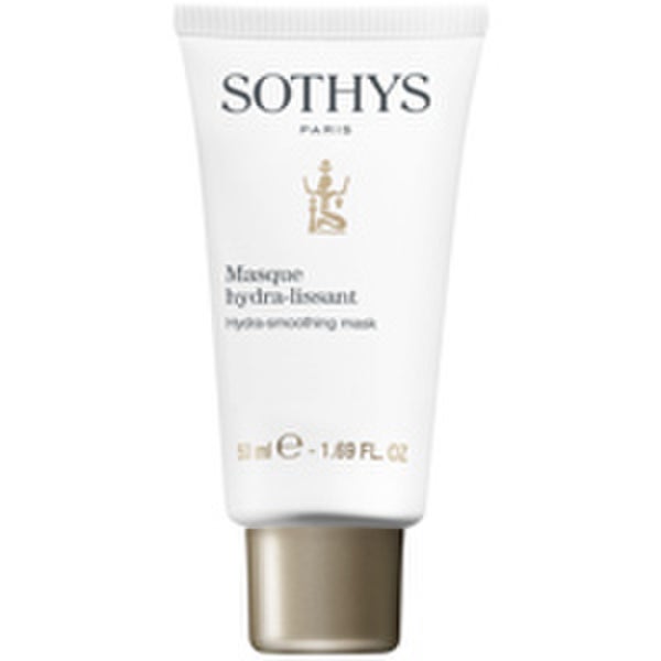 Sothys Hydra Soothing Mask