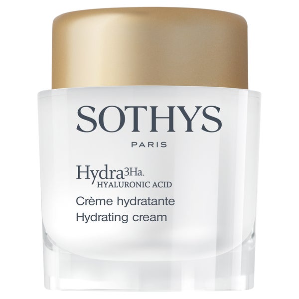Sothys Hydra 3Ha Hydrating Cream