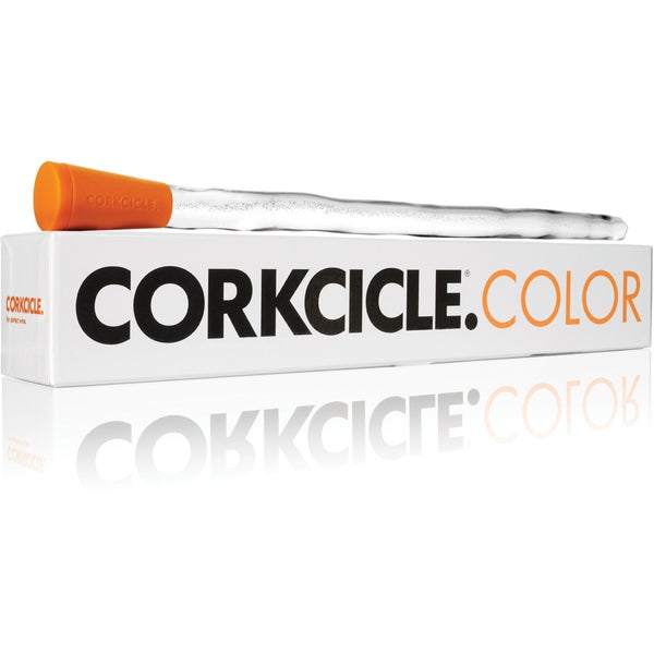 Corkcicle Colour - Orange
