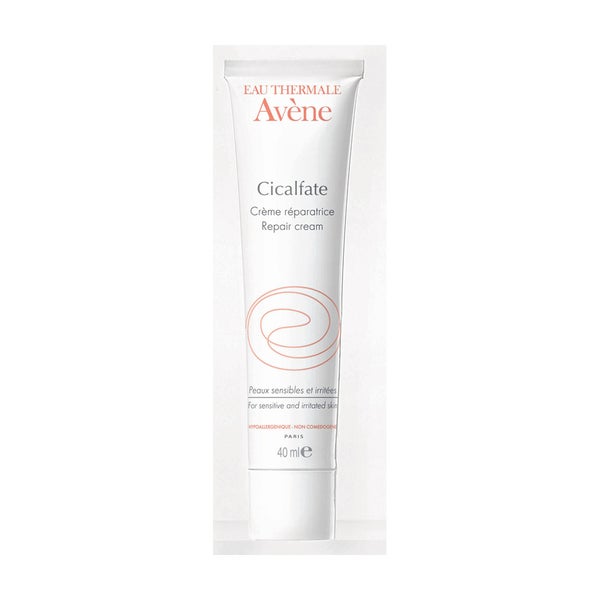 Avène Cicalfate Restorative Skin Cream 1.35fl. oz
