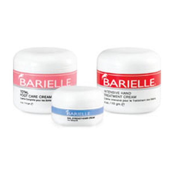 Barielle The Essentials Kit