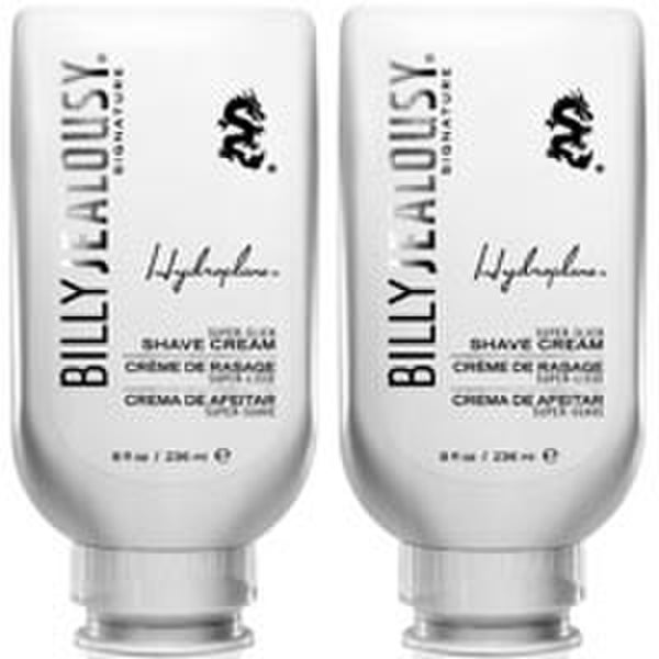 Billy Jealousy Hydroplane Shave Cream Duo