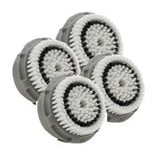 Clarisonic Brush Head Four Pack - Normal