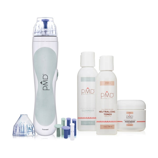 PMD Personal Microderm Complete System