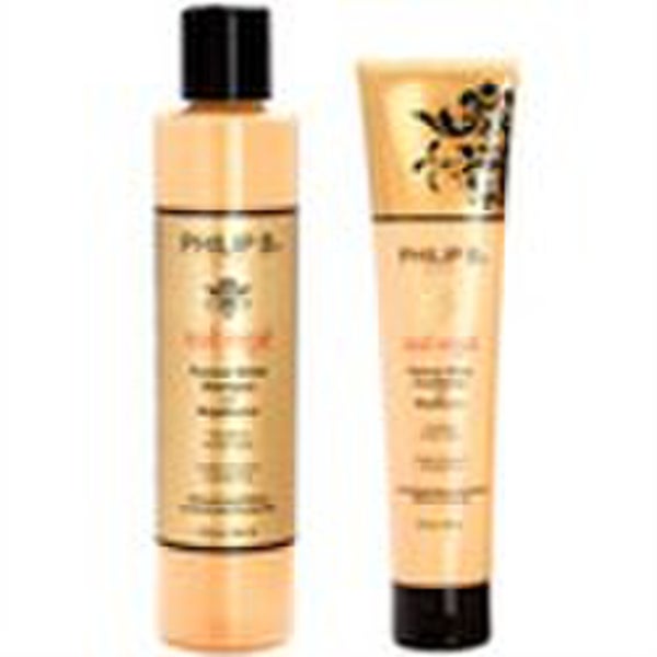Philip B Oud Royal Forever Shine Duo