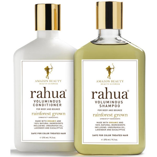 Rahua Voluminous Shampoo and Conditioner Duo