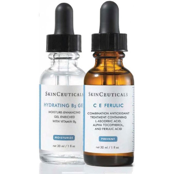 SkinCeuticals Essentials C E Ferulic and Hydrating B5 Gel