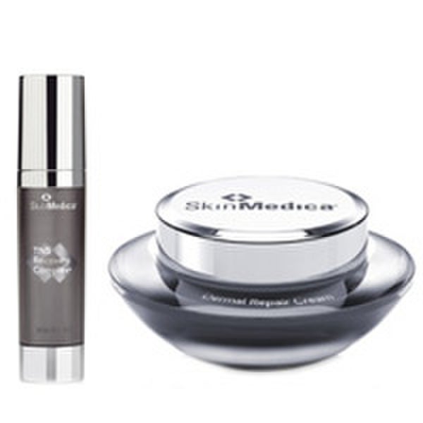 SkinMedica TNS Recovery Complex Best Results Kit
