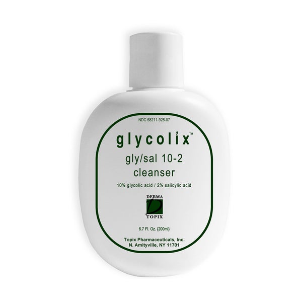 Gly Sal 10-2 Cleanser