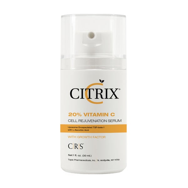 Citrix CRS 20% Serum with Growth Factor