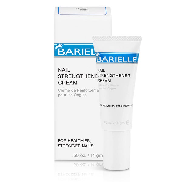 Barielle Nail Strengthener Cream 0.5oz