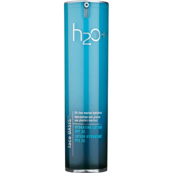 H2O Plus Face Oasis Hydrating Lotion SPF 30